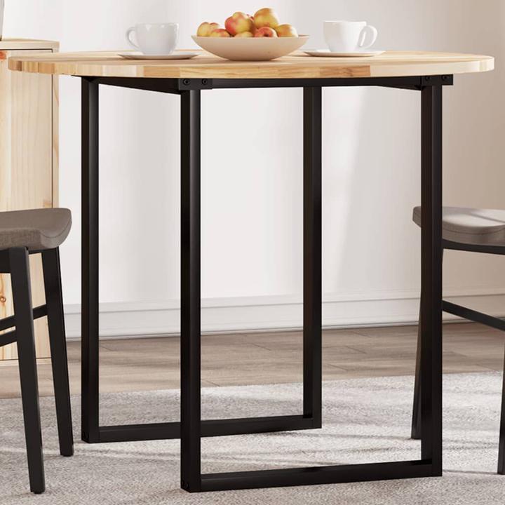 Actual product image VidaXL Unto (90 x 90 x 2 cm)