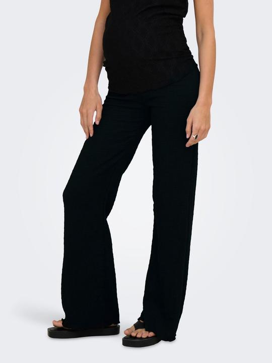 Actual product image Only Maternity OLMCALIA Weiter Beinschnitt Hose Hose (32)