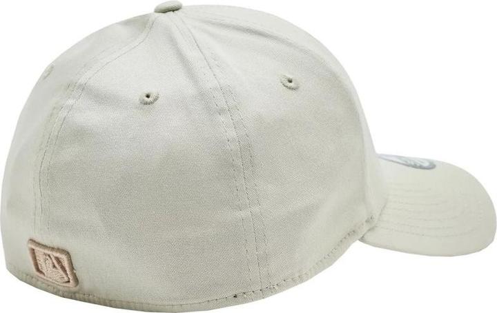 Actual product image New Era 39THIRTY Essential New York Yankees MLB Cap 60298744 - (S, M)