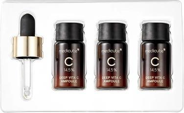 Actual product image Medicube Deep Vita C (30 ml)