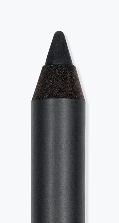 Actual product image Mesauda Eyes - Rebeleyes Waterproof Plastic Eye Pencil Lapis 108 (108)