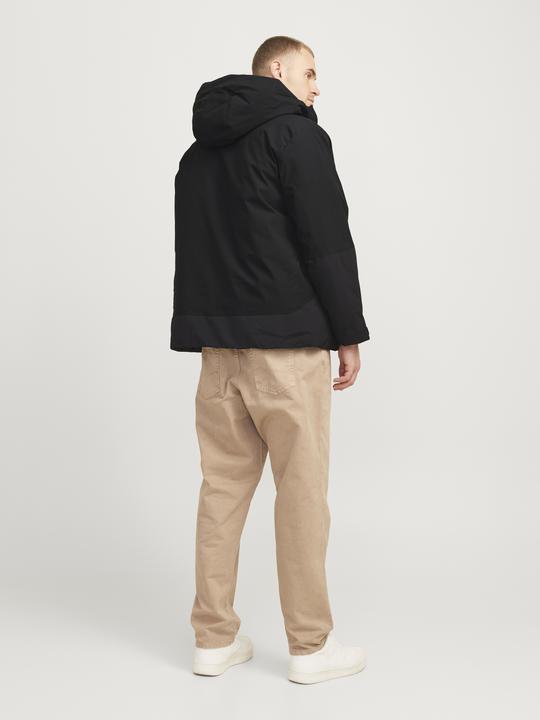 Immagine prodotto Jack & Jones Jcoaiden Transitional Jacket Pls (4XL)