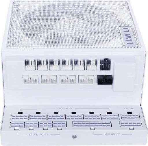 Image du produit Lian-Li Edge Gold (850 W)