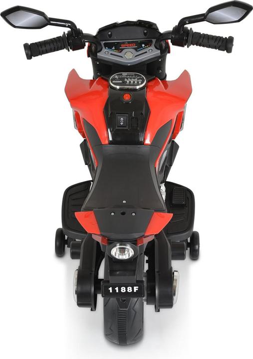 Produktbild Moni Houston 1188F (12 V)