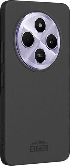 Produktbild Eiger Grip Case (Xiaomi Redmi 14C, Xiaomi Poco C75)