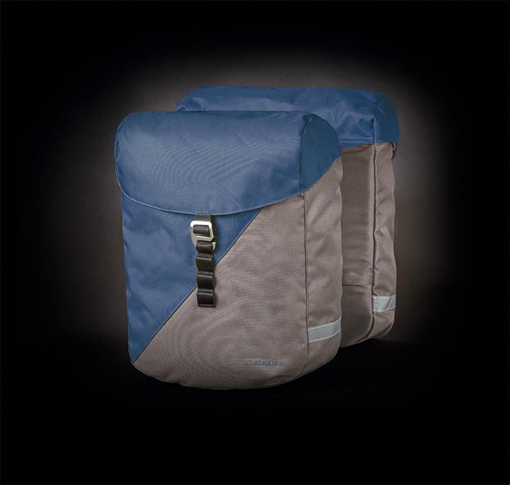 Immagine prodotto Racktime Vida (24.50 l, Borsa portapacchi)