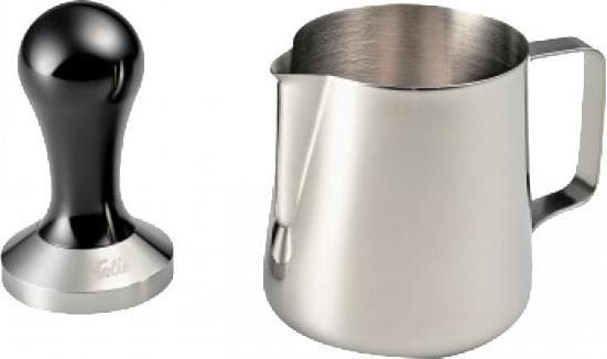 Produktbild Solis Barista Perfetta Plus