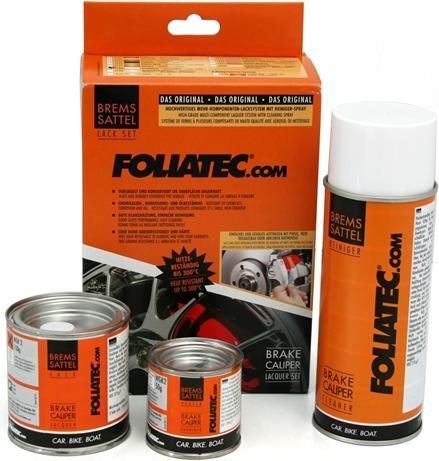 Produktbild Foliatec Bremssattel Lack