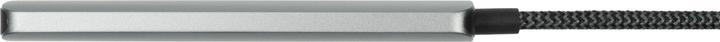 Image du produit Xtorm Câble USB-C Hub braide 4 en 1 (USB-C, 4 ports)