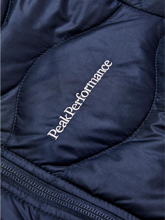 Immagine prodotto Peak Performance Felpa con cappuccio Helium Down