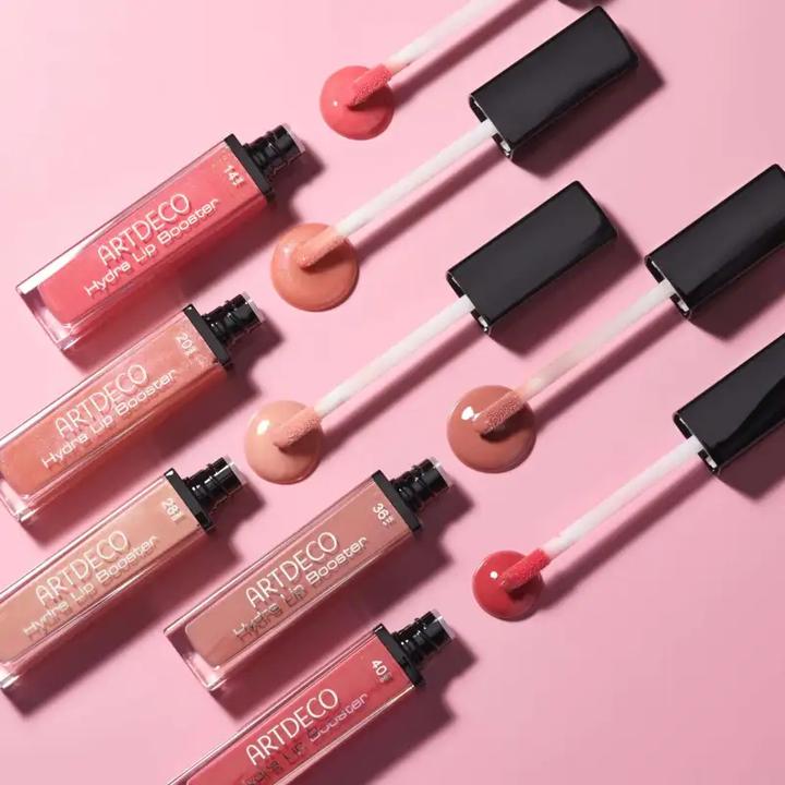 Image du produit Artdeco Hydra Lip Booster (14 translucide sparkling coral)