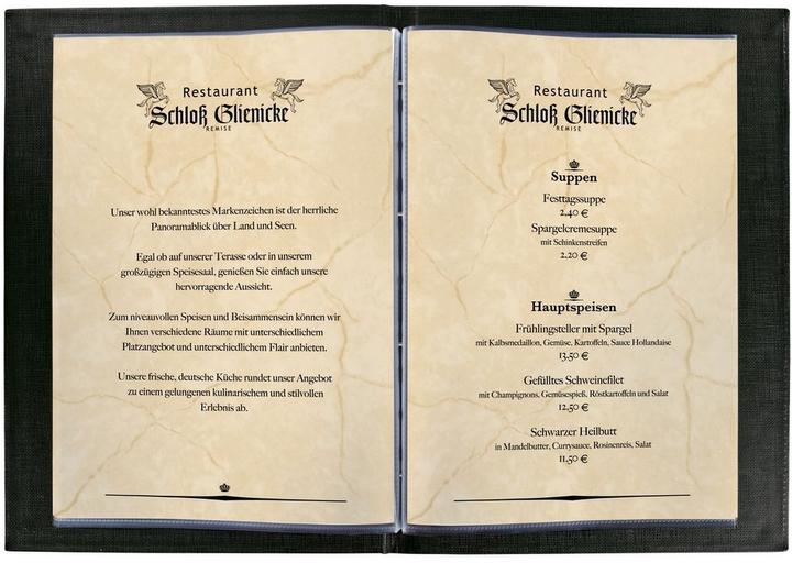 Nährwerte und Zutaten Sigel Struktur-Papier (200 g/m², 50 x, A4)