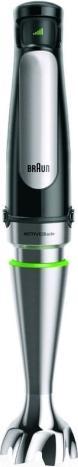 Produktbild Braun MultiQuick 7 MQ7000X