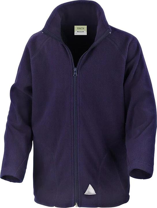 Produktbild Regatta Core Mikro Fleece Jacke (L)