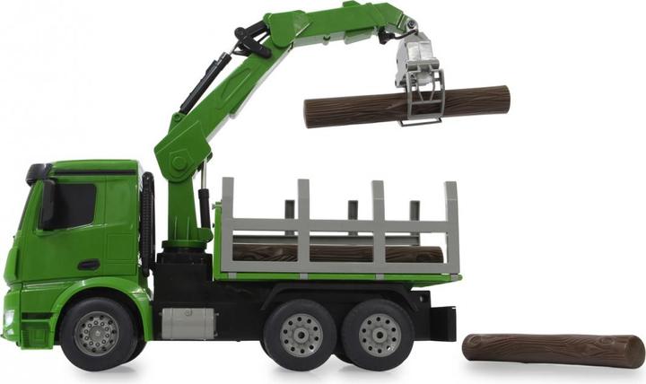 Actual product image Jamara Mercedes-Benz Arocs