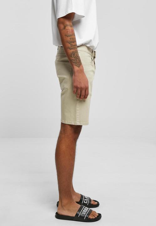Produktbild Urban Classics denim shorts (40)
