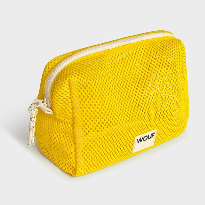 Immagine prodotto Wouf Mesh Kulturbeutel 30 cm (4 l)