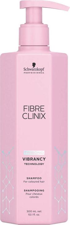 Immagine prodotto Schwarzkopf Fibre Clinix - Vibrancy Shampoo (1000 ml, Shampoo liquido)