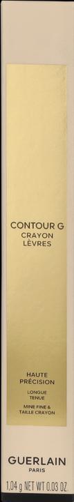 Image du produit Guerlain Contour G (02 Le Beige Praline)