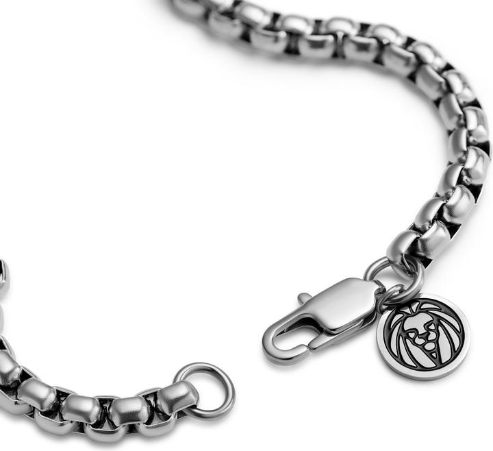 Immagine prodotto Lucleon Essentials (0.50 cm, Acciaio inossidabile)