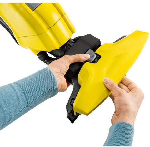 Actual product image Kärcher FC5 2.0