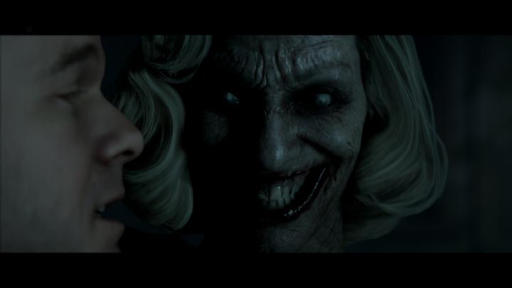 Image du produit Bandai Namco The Dark Pictures Anthologie : Man of Medan (Xbox One S, DE)