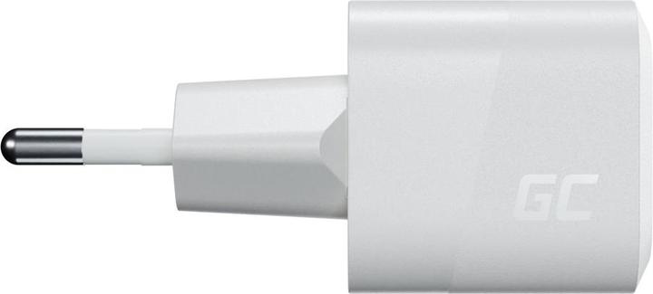 Produktbild GreenCell GREEN CELL Charger USB-C GaN PD 3.0 (33 W)