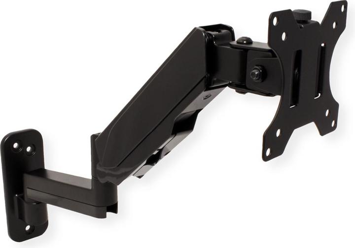 Actual product image Value LCD wall mount gas spring (Wall, 32")