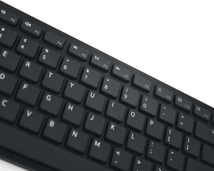 Produktbild Dell Pro KM5221W (US, Kabellos)
