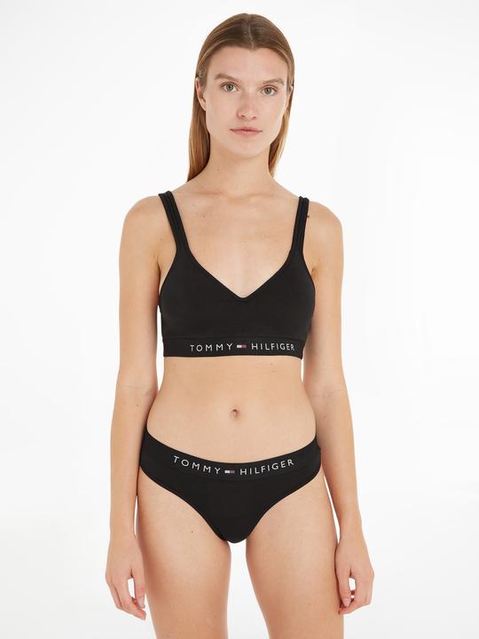 Produktbild Tommy Hilfiger Bralette Lift (Ext Sizes) (XL)