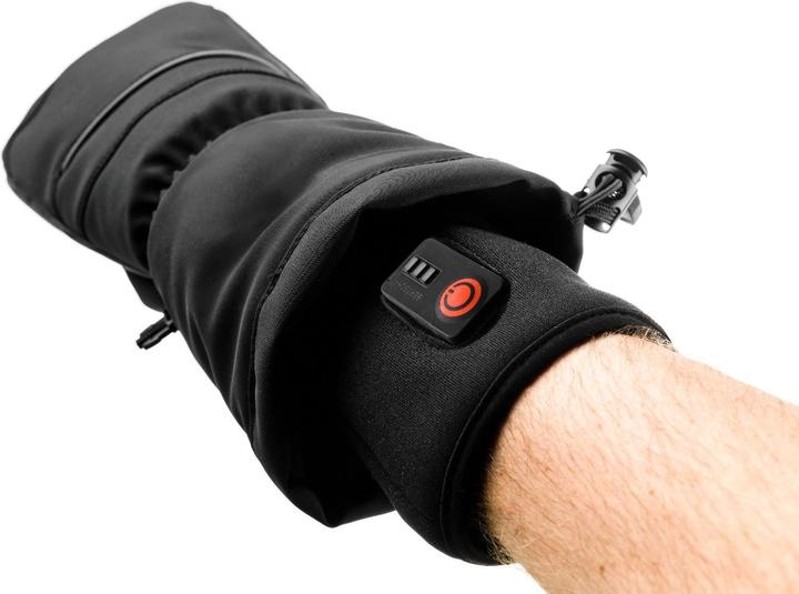 Produktbild Bertschat Elektrische Unterziehhandschuhe Pro (XL)