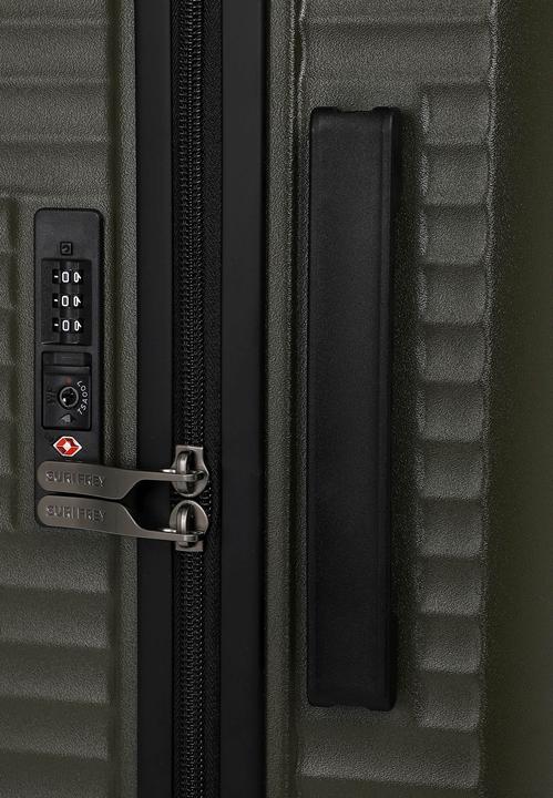 Actual product image Suri Frey Trolley SFY FreyWay Paris (36 l, Hand luggage (up to 50 litres))