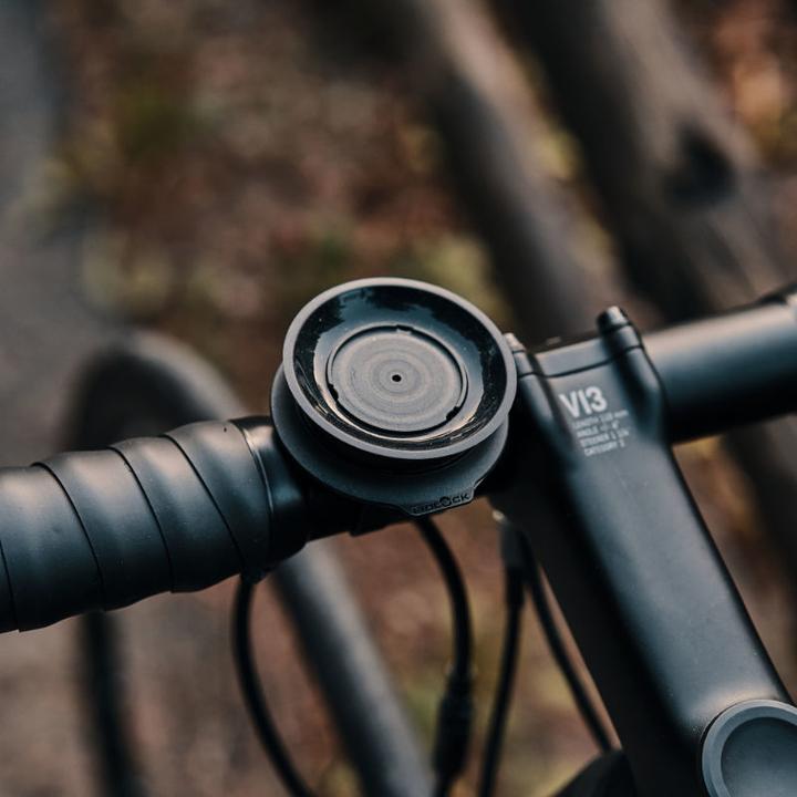 Image du produit Fidlock Support Vacuum Handlebar Base