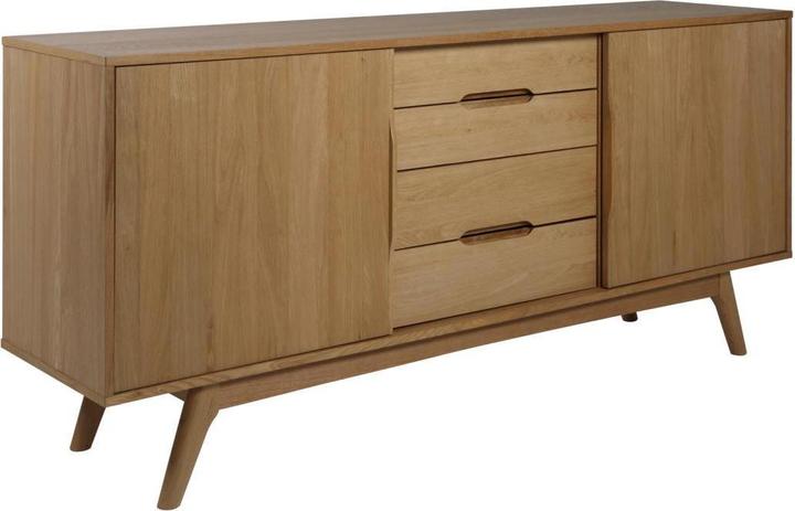 Produktbild AC Design Marte (180 x 44 x 84 cm)