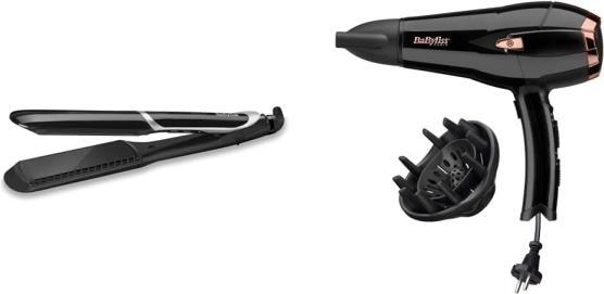 Actual product image BaByliss ST397E (Straightening iron)