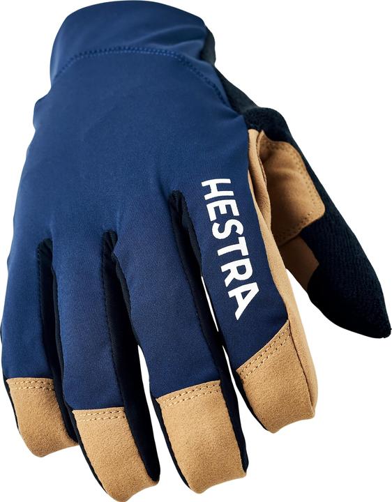 Actual product image Hestra Spiro Long (10)