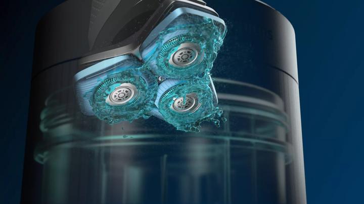 Produktbild Philips Quick Clean Pod (1 x)