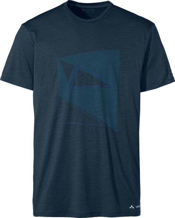 Vaude Tekoa Wool T-Shirt (S)