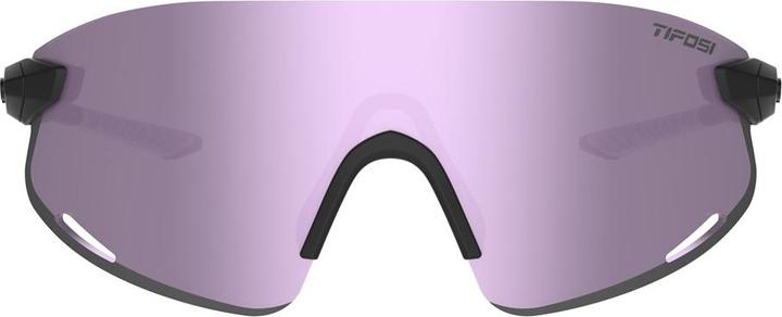 Image du produit Tifosi Vogel Xc Brille Mattschwarz (Noir mat, Miroir violet)