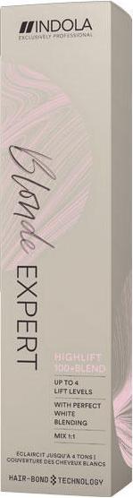 Image du produit Indola Blonde Expert Highlift 100.8 Chocolat Plus 60ml (100.8+)