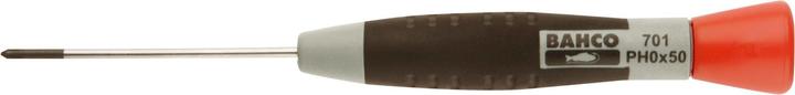 Produktbild Irimo Phillips-Schraubendreher mit Präzisionsgriff, PH00 x 50 mm