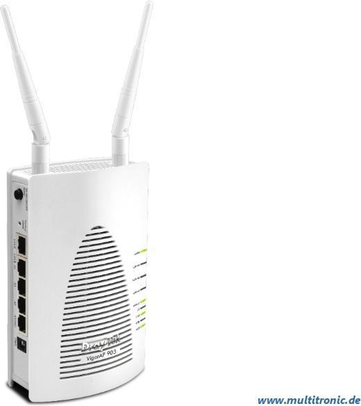 Image du produit Draytek VigorAP 903 (867 Mbit/s)
