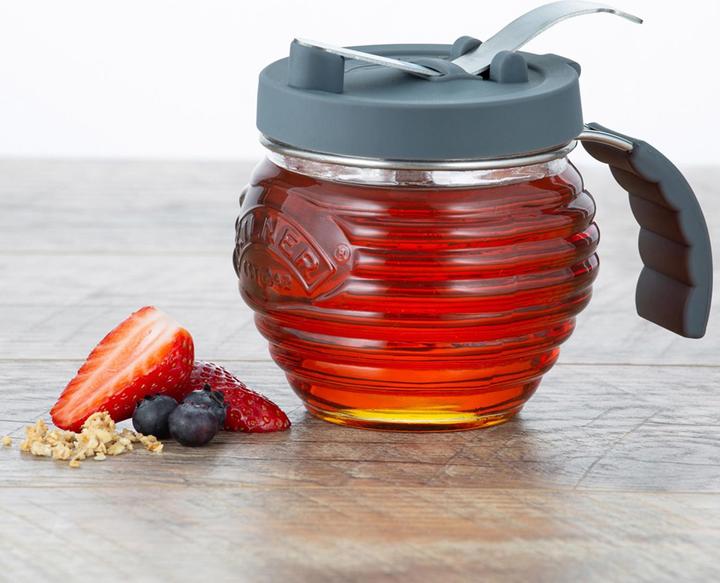 Actual product image Kilner Syrup dispenser (0.40 l, 1 x)