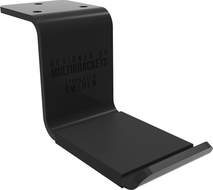Multibrackets M Porte-casque Desk