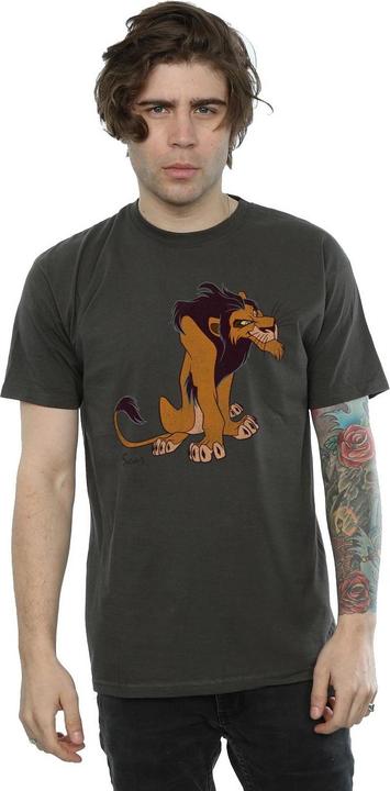 Produktbild The Lion King Classic TShirt (XL)