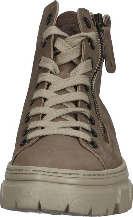 Actual product image Paul Green Lace-up ankle boot (43)