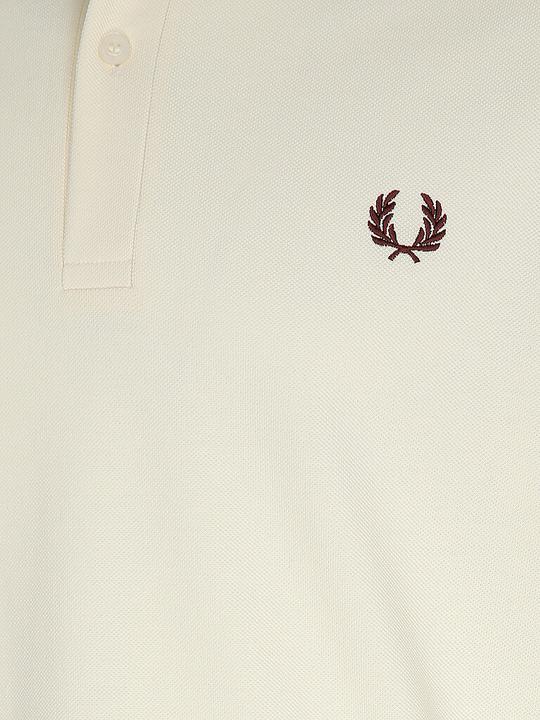 Actual product image Fred Perry Poloshirt (L)