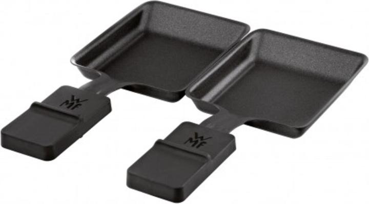 Produktbild WMF KÜCHENminis Raclette 2 Personen / Schokoladenfondue