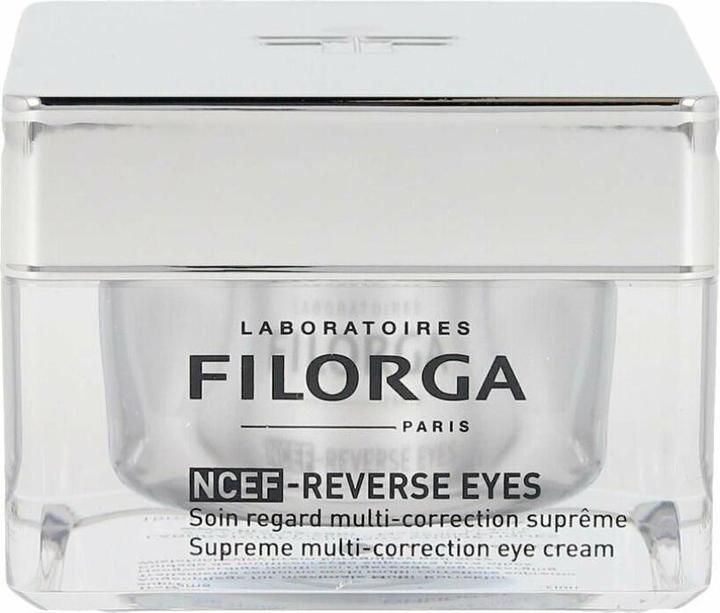 Image du produit Filorga NCEF-Reverse Eyes (Fluide, 15 ml, Nuit)