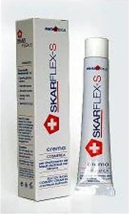 Image du produit Pentamedical Skarflex S Crème pour le traitement des cicatrices 30ml (30 ml)